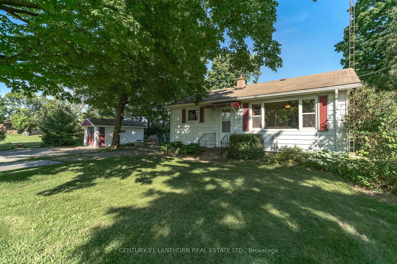 37 County Road 11   Prince Edward County, K0K 2T0 | Image 1