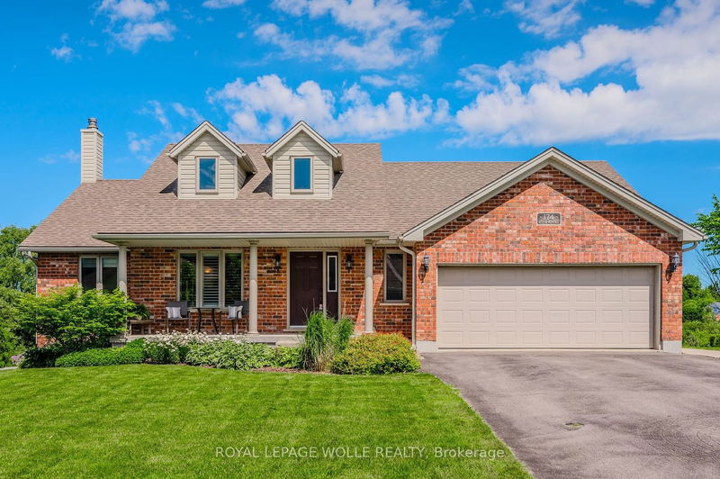 home for sale on 174 River Run Road