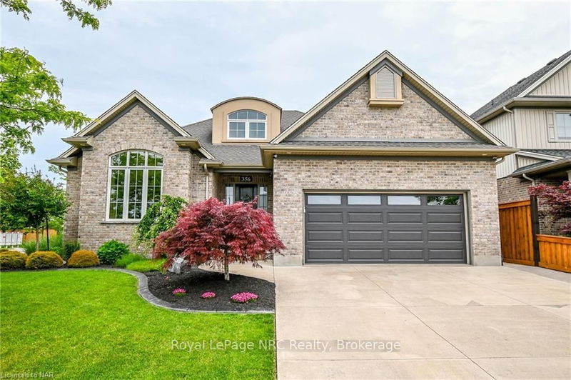 home for sale on 356 Creekside Drive