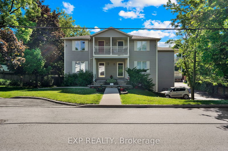 home for sale on C-4245 Queen Street