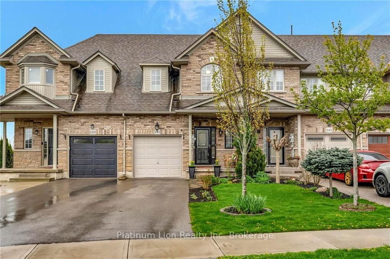 home for sale on 241 SOUTHBROOK Drive