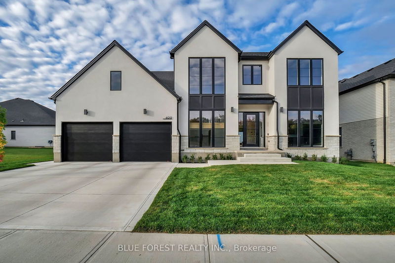 home for sale on 4011 CAMPBELL Street N