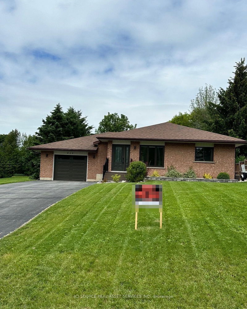 home for sale on 428 Goldie Street