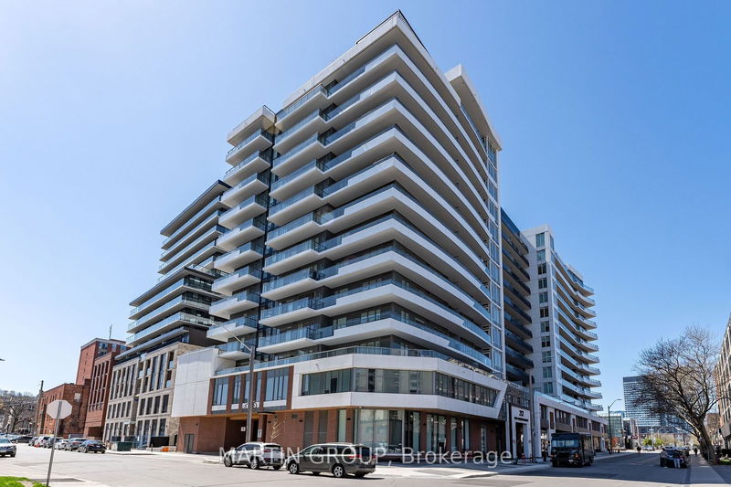 home for sale on 902-212 KING WILLIAM Street