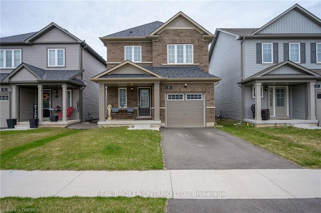 37 Cottonwood Crescent