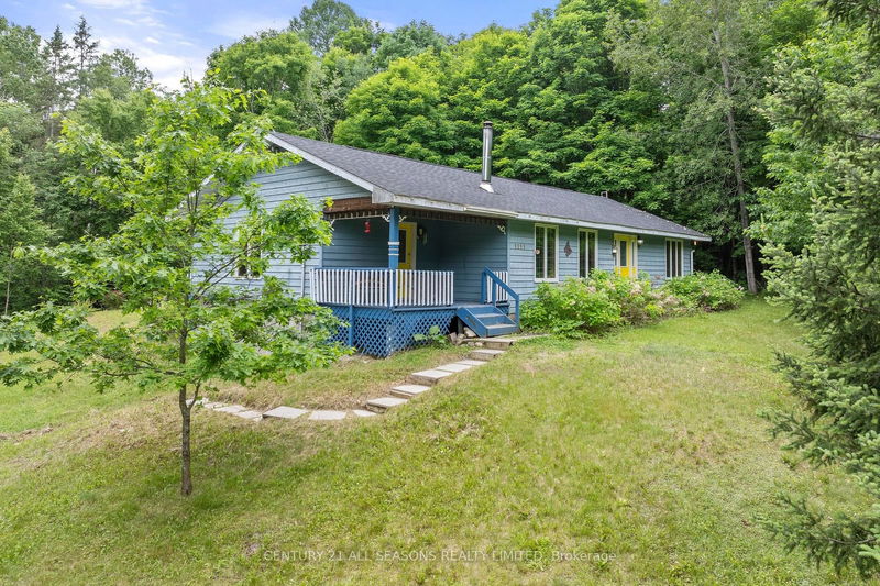 home for sale on 1153 Farr Road