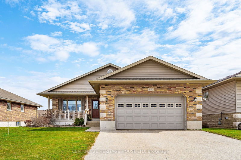 home for sale on 348 Church Street N