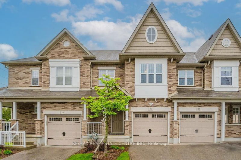 home for sale on 32-167 Arkell Road