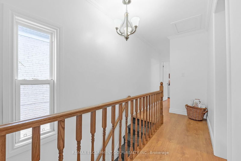 256 Wellington St N Hamilton, L8L 5A8 | Image 19