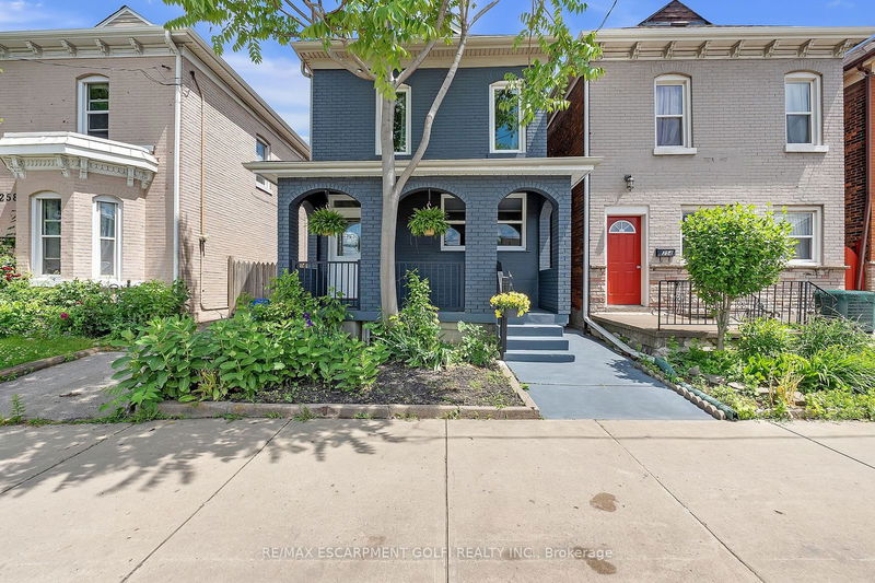 256 Wellington St N Hamilton, L8L 5A8 | Image 2