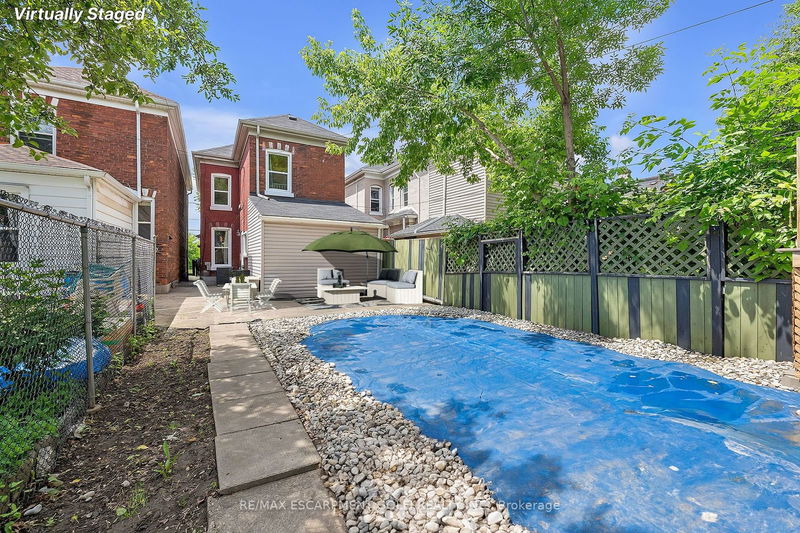 256 Wellington St N Hamilton, L8L 5A8 | Image 31