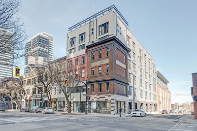  102 - 121 King St E Hamilton, L7N 1A9 | Image 1