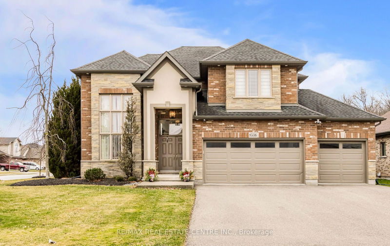 home for sale on 8536 Forestview Boulevard