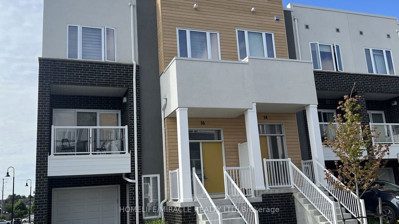 home for lease on 16 Visionary Avenue