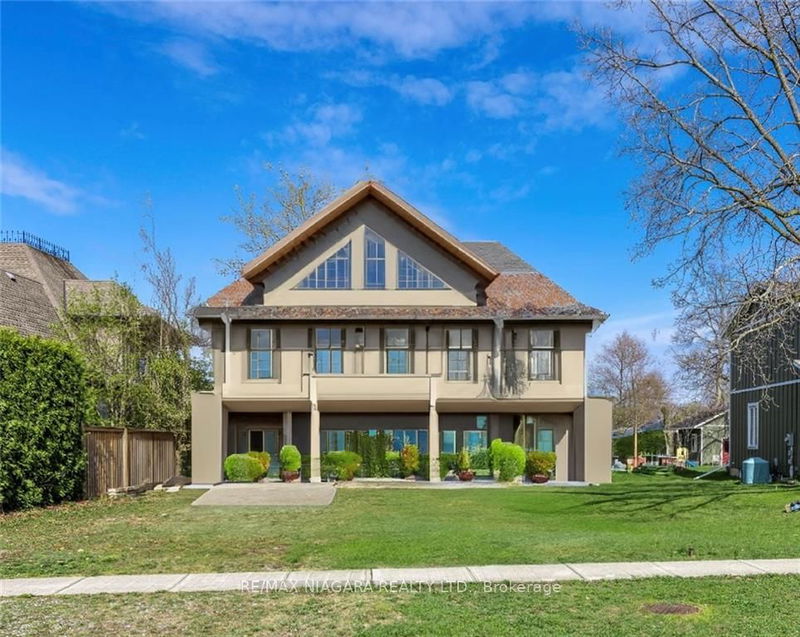 home for sale on Lot 112 Charlotte Street