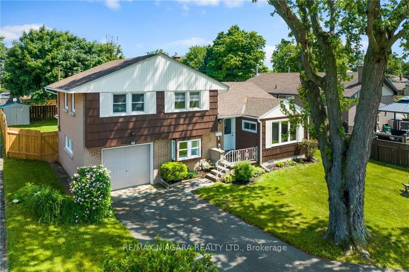 home for sale on 9 Michael Drive S