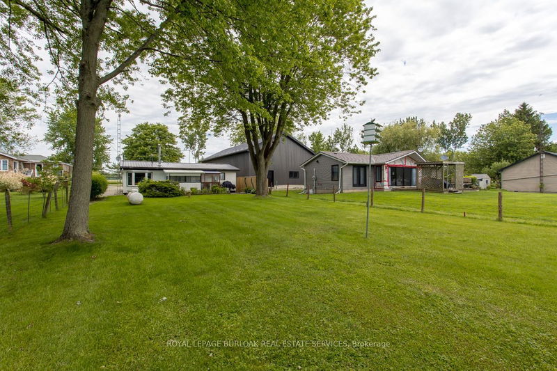 3058 Lakeshore Rd  Haldimand, N1A 2W8 | Image 8