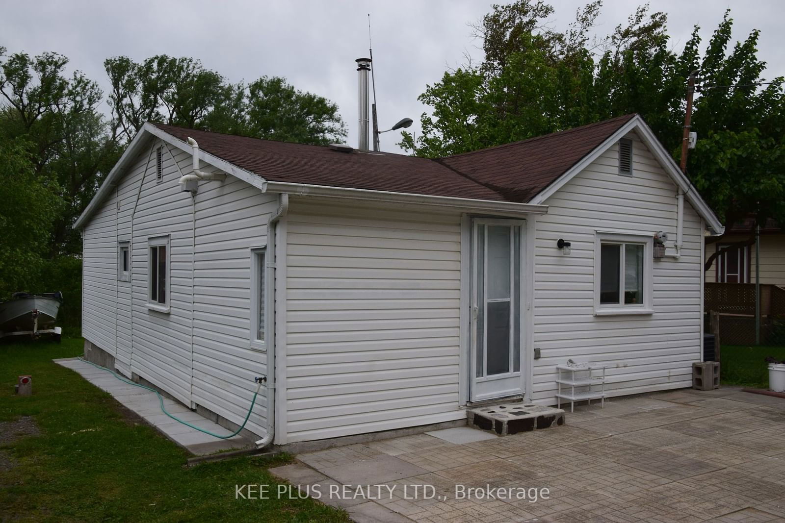 Detached House sold at 218 Dunnette Landing Road, Alnwick/Haldimand, Rural Alnwick/Haldimand, K0K 2X0 - MLS: X8425680