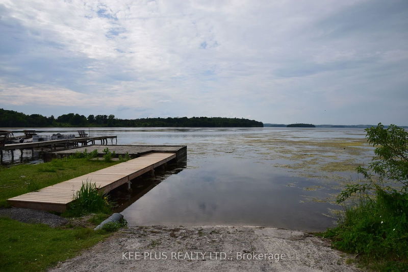 218 Dunnette Landing Rd  Alnwick/Haldimand, K0K 2X0 | Image 10