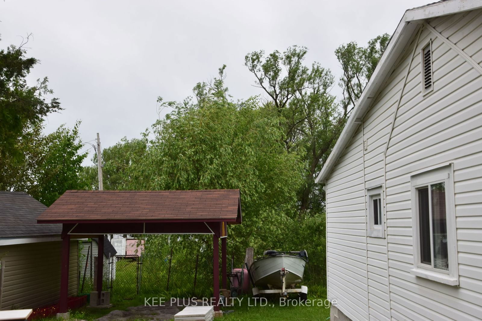 Detached House sold at 218 Dunnette Landing Road, Alnwick/Haldimand, Rural Alnwick/Haldimand, K0K 2X0 - MLS: X8425680