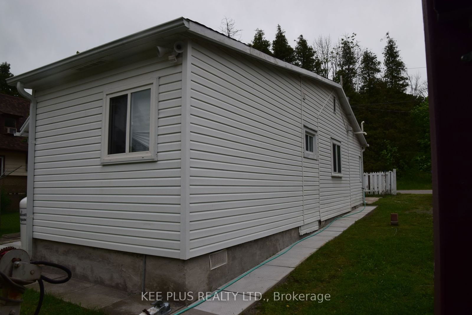Detached House sold at 218 Dunnette Landing Road, Alnwick/Haldimand, Rural Alnwick/Haldimand, K0K 2X0 - MLS: X8425680