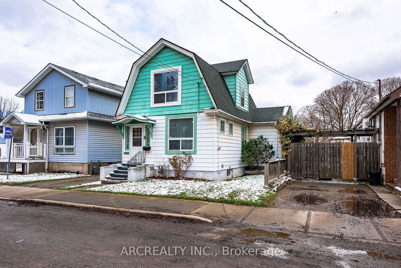 home for lease on 4132 Terrace Avenue