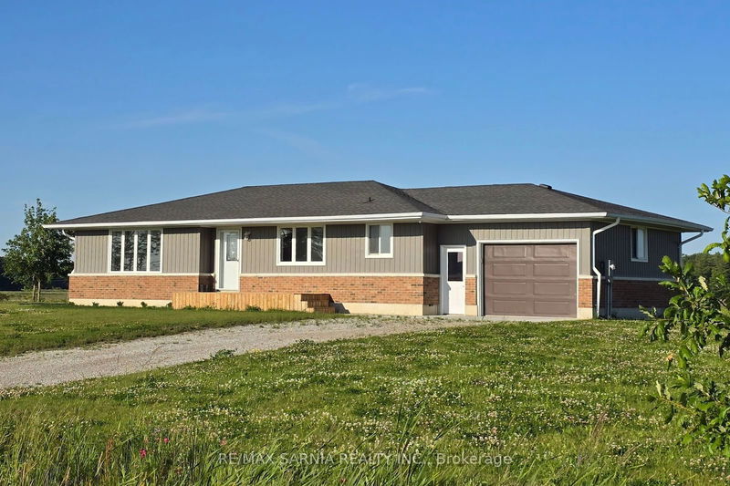 home for sale on 2206 Oil View Road