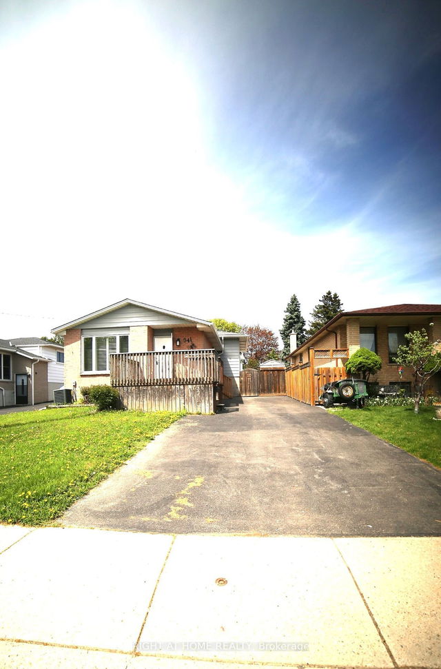 341 Rexford Drive