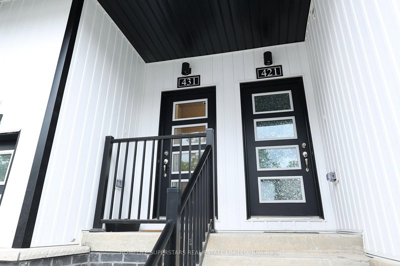 431 - 4263 Fourth Ave, Niagara Falls, L2E 0C2 | Image 3