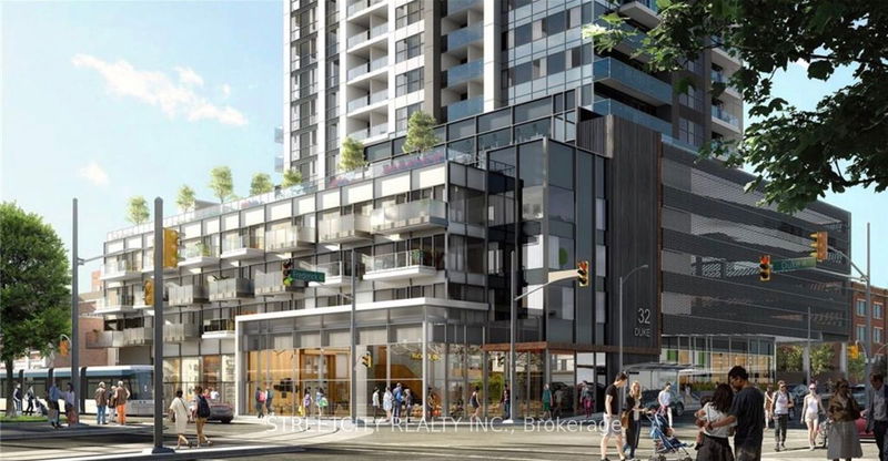 home for lease on 2505-60 Frederick Street