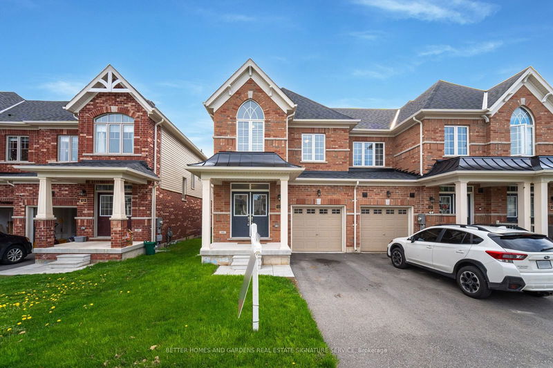 home for sale on 123 Taylor Avenue