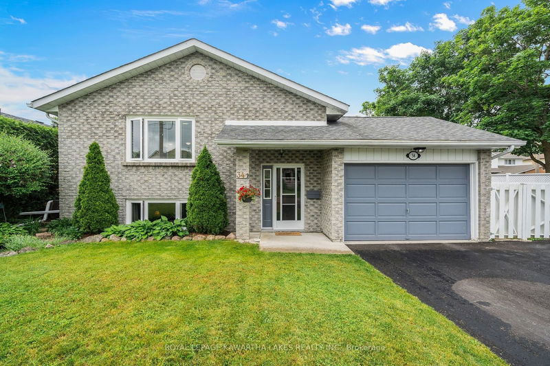 home for sale on 34 Lindway Place