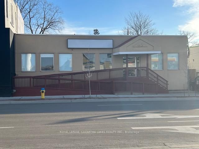 40 Lindsay St S, Kawartha Lakes, K9V 2L8 | Image 2