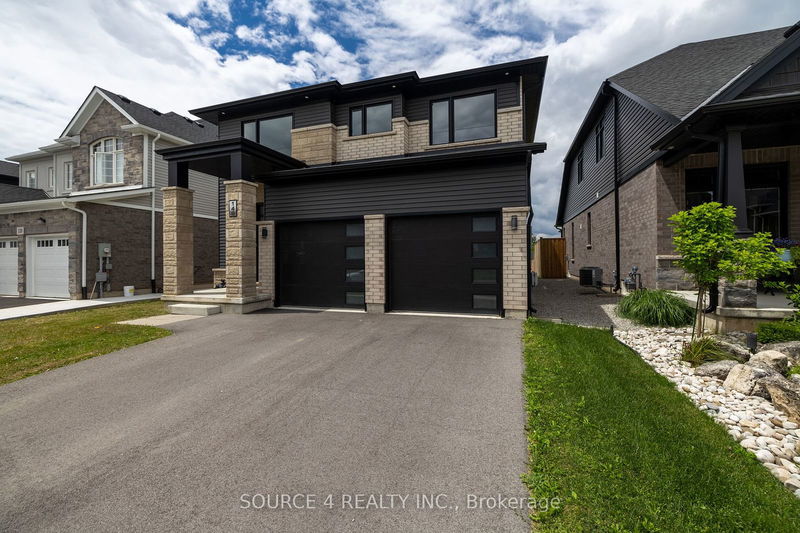 home for sale on 140 Susan Drive