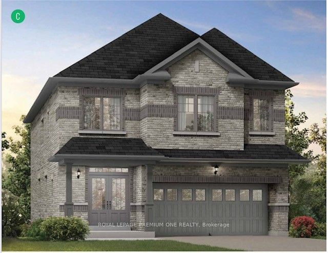 home for sale on 164 Limestone Lane