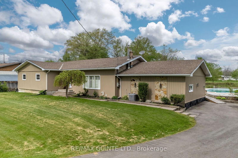 home for sale on 19 POINT ANNE Lane