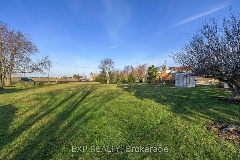 5054 Westchester Bourne   Thames Centre, N0L 1B0 | Image 30