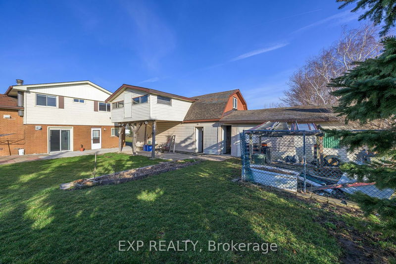 5054 Westchester Bourne   Thames Centre, N0L 1B0 | Image 31