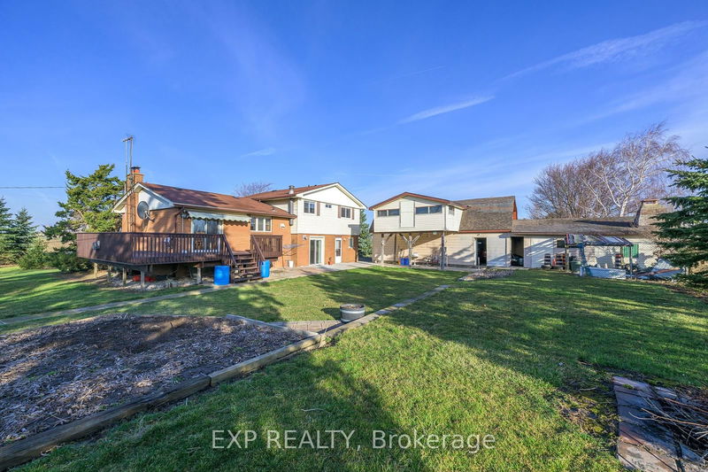 5054 Westchester Bourne   Thames Centre, N0L 1B0 | Image 33