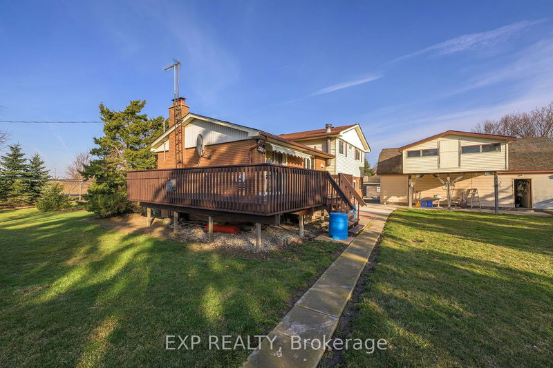 5054 Westchester Bourne   Thames Centre, N0L 1B0 | Image 34