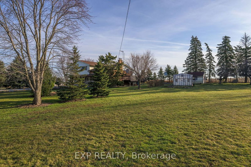 5054 Westchester Bourne   Thames Centre, N0L 1B0 | Image 37