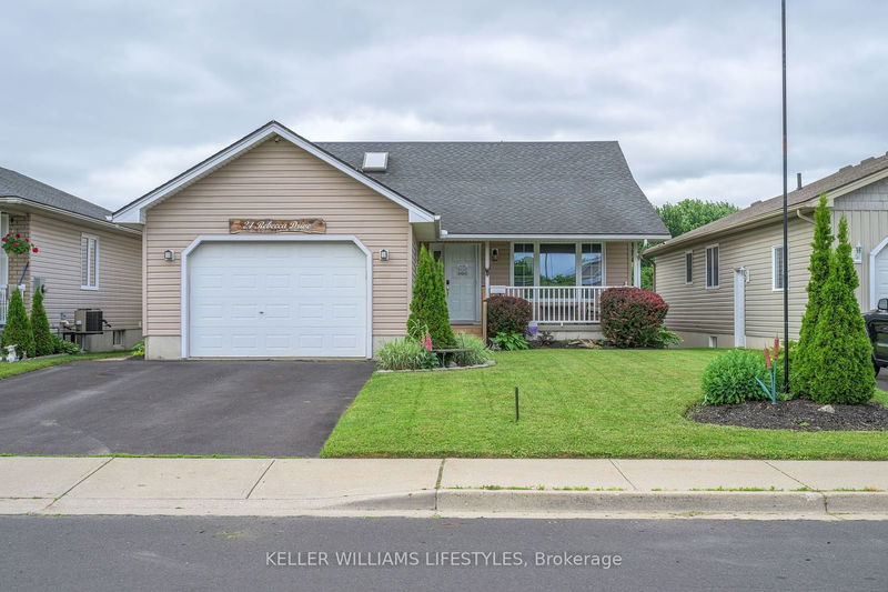 home for sale on 24 Rebecca Drive