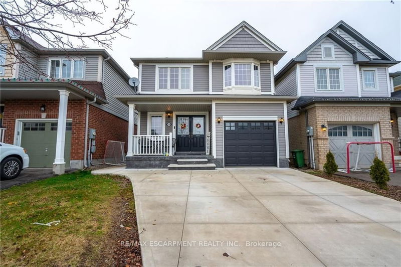 home for sale on 56 Whitwell Way