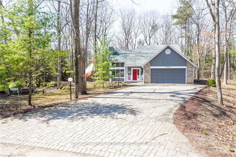 home for sale on 10264 Maplewood Avenue