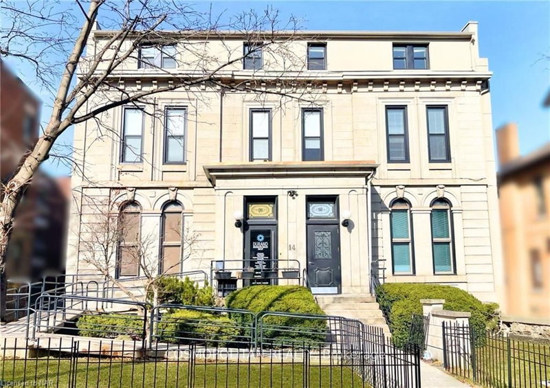 14 Duke St, Hamilton, L8P 1X1 | Image 2