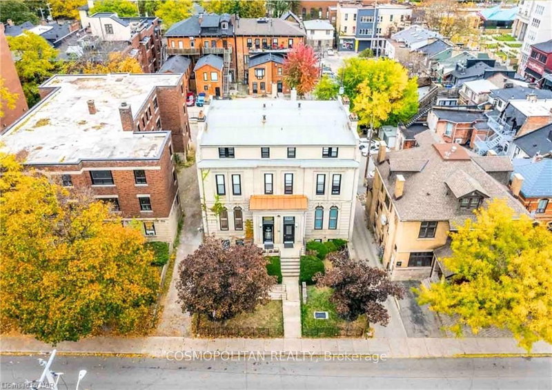 14 Duke St, Hamilton, L8P 1X1 | Image 3