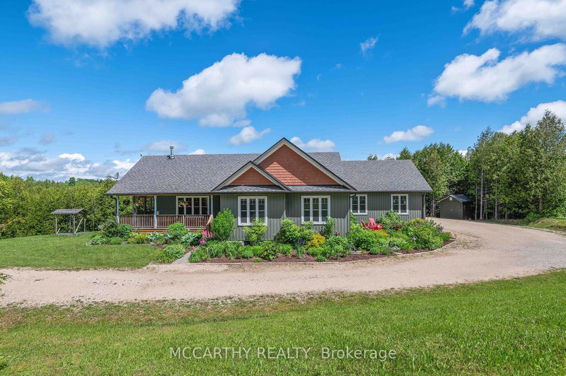 home for sale on 735695 West Back Line