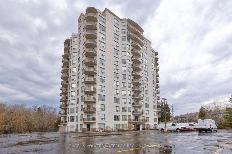 701 - 255 Keats Way, Waterloo, N2L 6N6 | Image 3