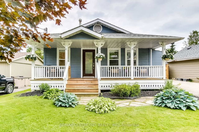 220 HARRISON Place
