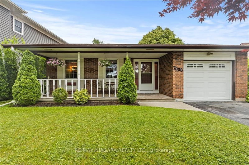 home for sale on 7008 Harriman Street